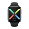 OPPO Health & Fitness Smart Watch Black) OPPO Health & Fitness Smart Watch Black)