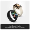 OPPO Health & Fitness Smart Watch Black) OPPO Health & Fitness Smart Watch Black)