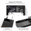 ORICO 3.5 Drive Enclosure USB3.0 Disk Enclosure to SATA III Portable Disk Case Tool-Free External Adapter for 2.5/3.5inch SSD HDD with Built-in 12W Power Supply Up to 16TB Support UASP ORICO 3.5 Drive Enclosure USB3.0 Disk Enclosure to SATA III Portable Disk Case Tool-Free External Adapter for 2.5/3.5inch SSD HDD with Built-in 12W Power Supply Up to 16TB Support UASP