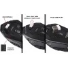 Offbeat RIPJAW 2.4Ghz Rechargeable Wireless Gaming Mouse, Silent Click Buttons Mouse - 7D Buttons, DPI : 1600,2400,3200, Mice for PC/Laptop/Smart TV/Mac(Light Weight) Offbeat RIPJAW 2.4Ghz Rechargeable Wireless Gaming Mouse, Silent Click Buttons Mouse - 7D Buttons, DPI : 1600,2400,3200, Mice for PC/Laptop/Smart TV/Mac(Light Weight)