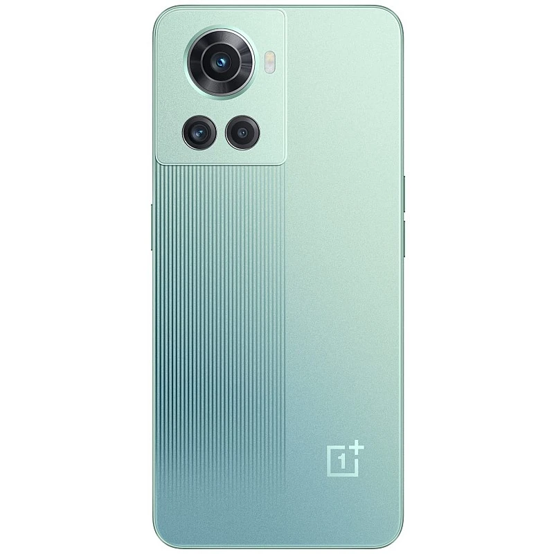 OnePlus 10R 5G (Forest Green, 8GB RAM, 128GB Storage Refurbished 
