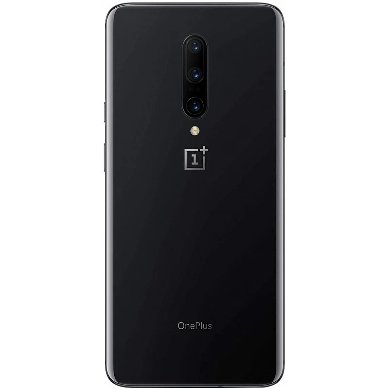 OnePlus 7 PRO 128GB ROM + 6GB RAM Dual-SIM (GSM, CDMA)  4G/LTE Smartphone - International Version (refurbished)