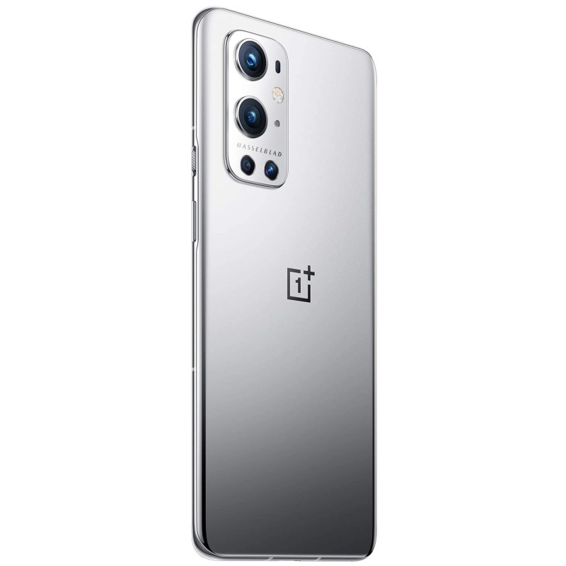 OnePlus 9 Pro 5G Morning Mist, 8GB RAM, 128GB Storage Refurbished