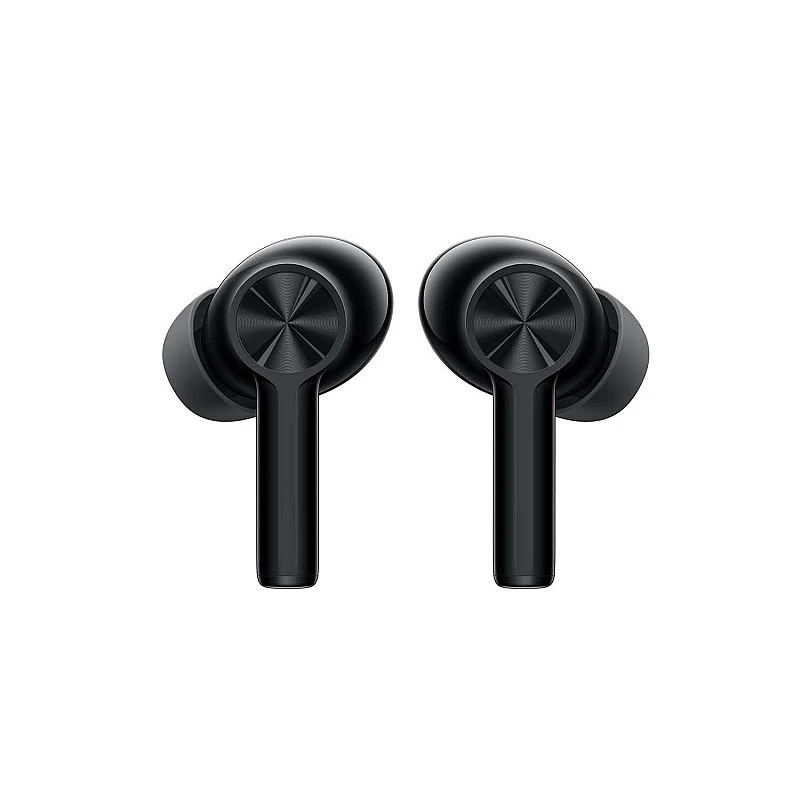 OnePlus Buds Z2 Obsidian Black Truly Wireless Earbuds Active Noise Cancellation OnePlus Buds Z2 Obsidian Black Truly Wireless Earbuds Active Noise Cancellation