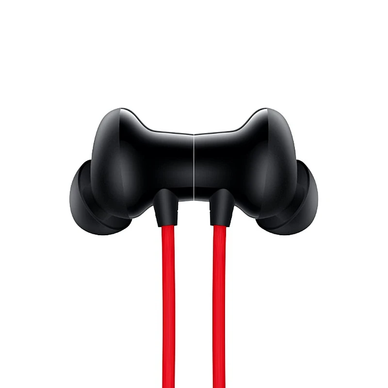 OnePlus Bullets Z2 Bluetooth Wireless in Ear Earphones (Acoustic Red) OnePlus Bullets Z2 Bluetooth Wireless in Ear Earphones (Acoustic Red)