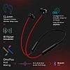 OnePlus Bullets Z2 Bluetooth Wireless in Ear Earphones (Acoustic Red) OnePlus Bullets Z2 Bluetooth Wireless in Ear Earphones (Acoustic Red)