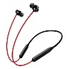OnePlus Bullets Z2 Bluetooth Wireless in Ear Earphones (Acoustic Red) OnePlus Bullets Z2 Bluetooth Wireless in Ear Earphones (Acoustic Red)