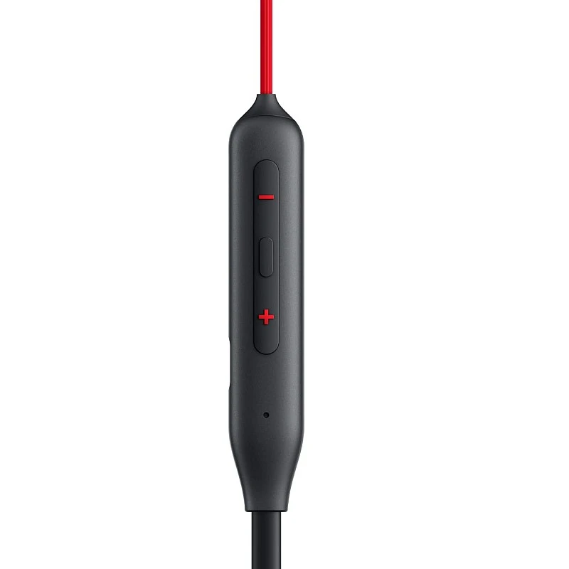 OnePlus Bullets Z2 Bluetooth Wireless in Ear Earphones (Acoustic Red) OnePlus Bullets Z2 Bluetooth Wireless in Ear Earphones (Acoustic Red)