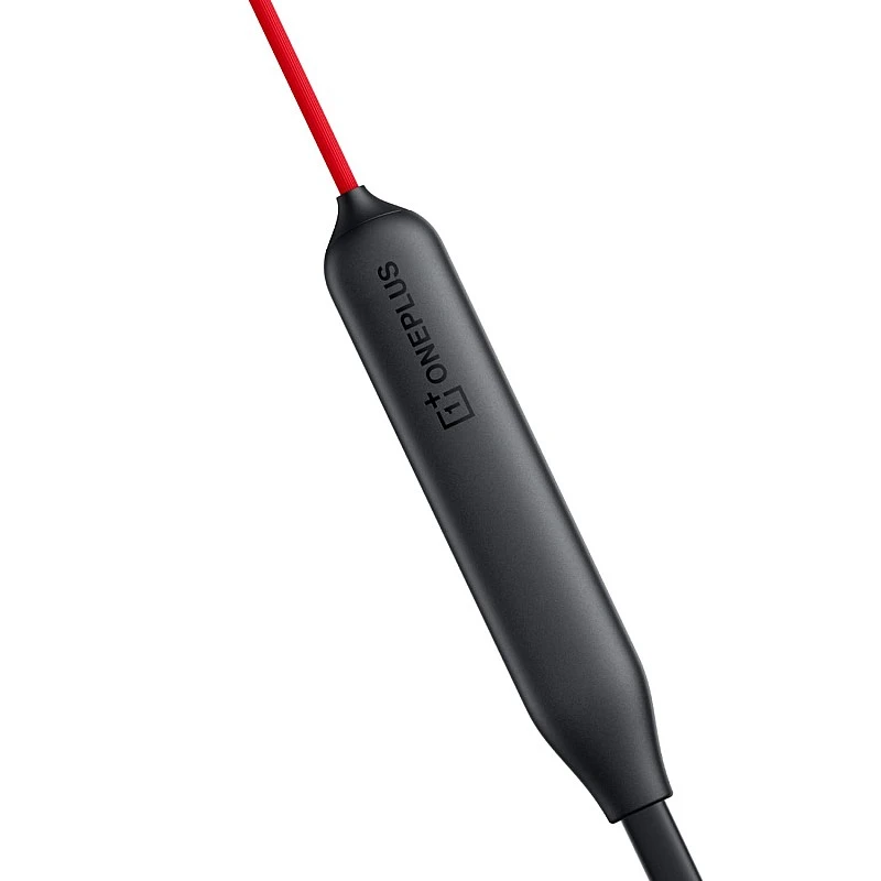OnePlus Bullets Z2 Bluetooth Wireless in Ear Earphones (Acoustic Red) OnePlus Bullets Z2 Bluetooth Wireless in Ear Earphones (Acoustic Red)