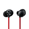 OnePlus Bullets Z2 Bluetooth Wireless in Ear Earphones (Acoustic Red) OnePlus Bullets Z2 Bluetooth Wireless in Ear Earphones (Acoustic Red)