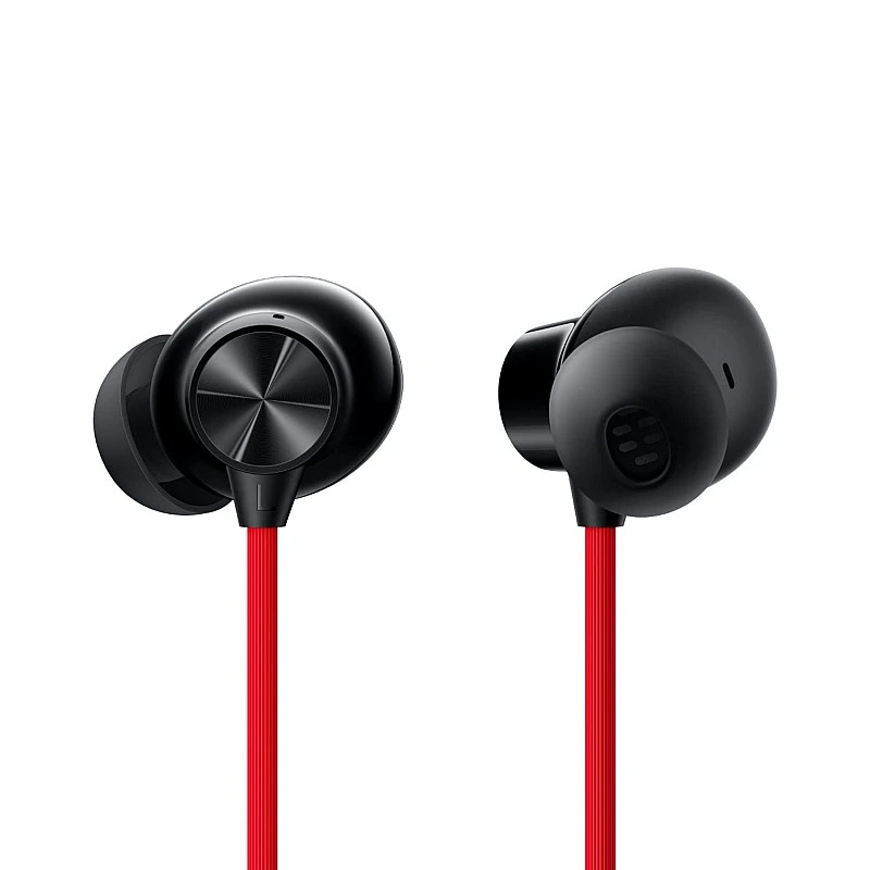 OnePlus Bullets Z2 Bluetooth Wireless in Ear Earphones (Acoustic Red) OnePlus Bullets Z2 Bluetooth Wireless in Ear Earphones (Acoustic Red)