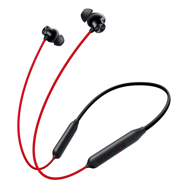 OnePlus Bullets Z2 Bluetooth Wireless in Ear Earphones (Acoustic Red) OnePlus Bullets Z2 Bluetooth Wireless in Ear Earphones (Acoustic Red)