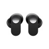 OnePlus Nord Buds True Wireless in Ear Earbuds with Mic Black Slate OnePlus Nord Buds True Wireless in Ear Earbuds with Mic Black Slate