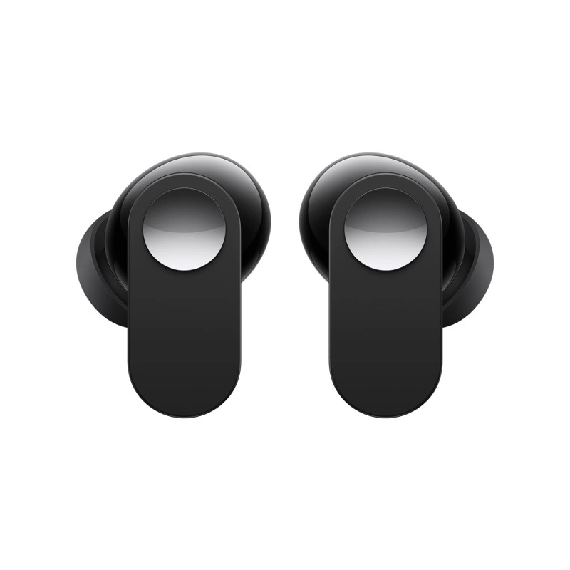 OnePlus Nord Buds True Wireless in Ear Earbuds with Mic Black Slate OnePlus Nord Buds True Wireless in Ear Earbuds with Mic Black Slate