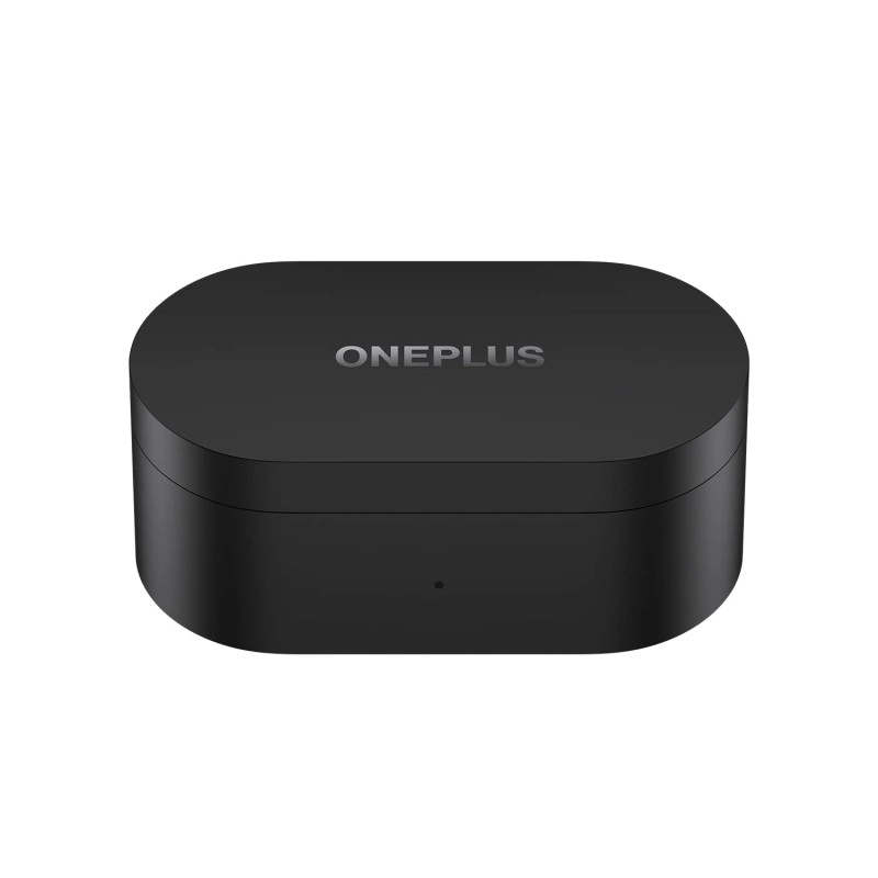 OnePlus Nord Buds True Wireless in Ear Earbuds with Mic Black Slate OnePlus Nord Buds True Wireless in Ear Earbuds with Mic Black Slate
