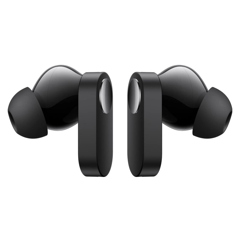 OnePlus Nord Buds True Wireless in Ear Earbuds with Mic Black Slate OnePlus Nord Buds True Wireless in Ear Earbuds with Mic Black Slate