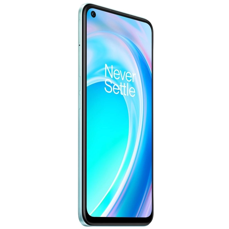 OnePlus Nord CE 2 Lite 5G (Blue Tide, 6GB RAM, 128GB Storage) {open box}