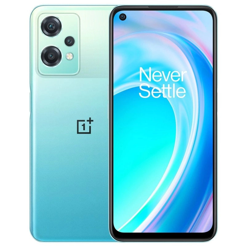 OnePlus Nord CE 2 Lite 5G (Blue Tide, 6GB RAM, 128GB Storage) {open box}