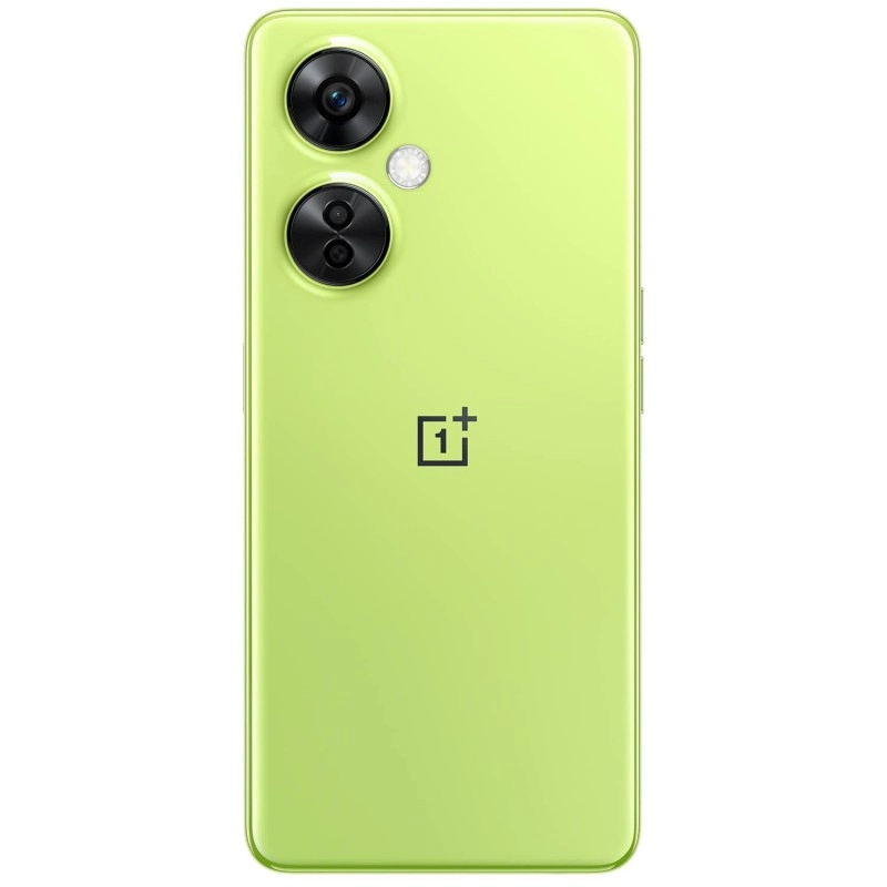 OnePlus Nord CE 3 Lite 5G (Pastel Lime, 8GB RAM, 128GB Storage) {open box} OnePlus Nord CE 3 Lite 5G (Pastel Lime, 8GB RAM, 128GB Storage) {open box}
