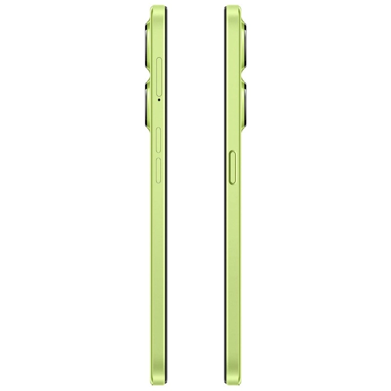 OnePlus Nord CE 3 Lite 5G (Pastel Lime, 8GB RAM, 128GB Storage) {open box} OnePlus Nord CE 3 Lite 5G (Pastel Lime, 8GB RAM, 128GB Storage) {open box}