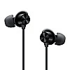 OnePlus Nord Wired Earphones with mic, 3.5mm Audio Jack in-Ear Wired Earphone Black OnePlus Nord Wired Earphones with mic, 3.5mm Audio Jack in-Ear Wired Earphone Black