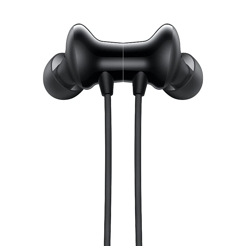 OnePlus Nord Wired Earphones with mic, 3.5mm Audio Jack in-Ear Wired Earphone Black OnePlus Nord Wired Earphones with mic, 3.5mm Audio Jack in-Ear Wired Earphone Black