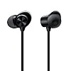 OnePlus Nord Wired Earphones with mic, 3.5mm Audio Jack in-Ear Wired Earphone Black OnePlus Nord Wired Earphones with mic, 3.5mm Audio Jack in-Ear Wired Earphone Black