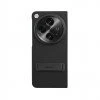 OnePlus Open Protective Case for Shell:PC+PU+Aluminum Alloy, Protective Film:Glass_Black OnePlus Open Protective Case for Shell:PC+PU+Aluminum Alloy, Protective Film:Glass_Black