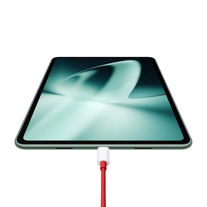 OnePlus Pad 11.61" LCD, 12GB RAM, 256GB Storage, Dimensity 9000, Android 13.1, 144Hz, Dolby Vision/Atmos, Wi-Fi + Cellular, Green OnePlus Pad 11.61" LCD, 12GB RAM, 256GB Storage, Dimensity 9000, Android 13.1, 144Hz, Dolby Vision/Atmos, Wi-Fi + Cellular, Green