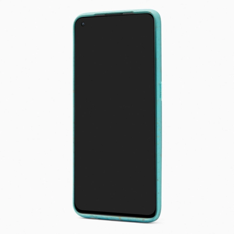 OnePlus Polycarbonate Bumper Case for Nord CE 5G (Blue) OnePlus Polycarbonate Bumper Case for Nord CE 5G (Blue)