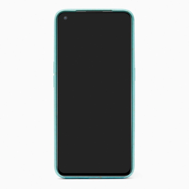 OnePlus Polycarbonate Bumper Case for Nord CE 5G (Blue) OnePlus Polycarbonate Bumper Case for Nord CE 5G (Blue)