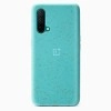 OnePlus Polycarbonate Bumper Case for Nord CE 5G (Blue) OnePlus Polycarbonate Bumper Case for Nord CE 5G (Blue)