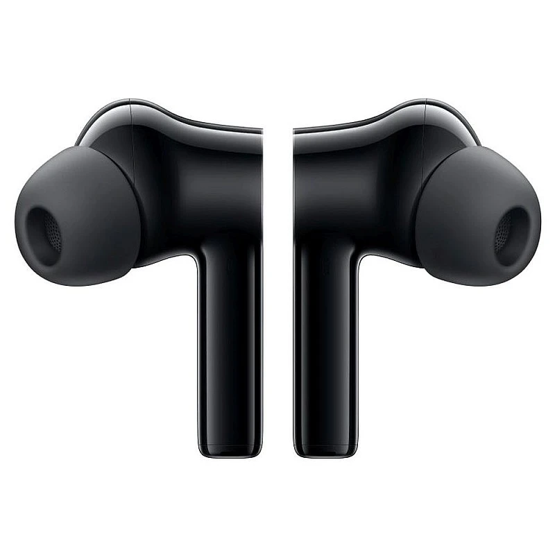 OnePlus Buds Z2 Obsidian Black Truly Wireless Earbuds Active Noise Cancellation OnePlus Buds Z2 Obsidian Black Truly Wireless Earbuds Active Noise Cancellation