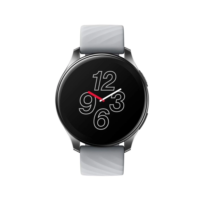 OnePlus Watch Moonlight Silver Smart Watch OnePlus Watch Moonlight Silver Smart Watch