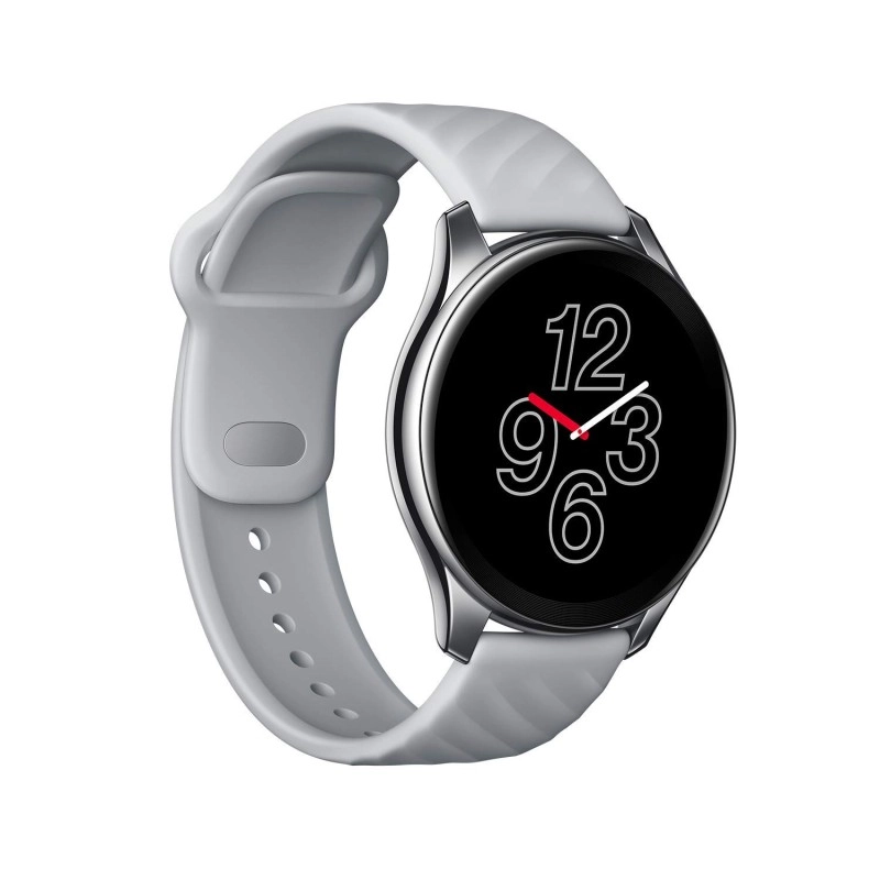 OnePlus Watch Moonlight Silver Smart Watch OnePlus Watch Moonlight Silver Smart Watch