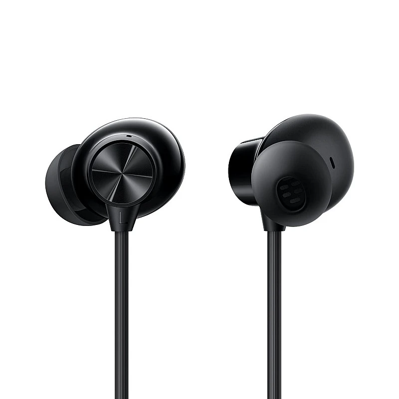Oneplus Bullets Z2 Bluetooth Wireless in Ear Earphones (Magico Black) Oneplus Bullets Z2 Bluetooth Wireless in Ear Earphones (Magico Black)