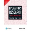 Operations Research | An Introduction to Research | By Pearson Operations Research | An Introduction to Research | By Pearson