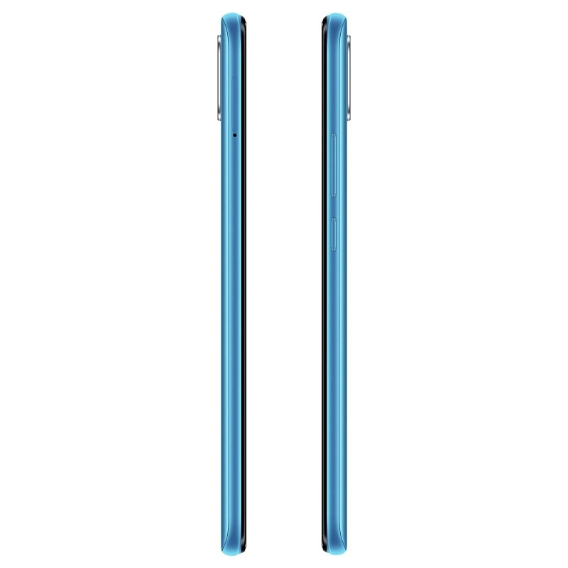 Oppo A16k Blue 4GB RAM 64GB Storage Refurbished