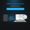 Orico 2.5"(6.3cm) USB 3.0 HDD Enclosure Case Cover for SATA SSD HDD | SATA SSD HDD Enclosure High Speed USB 3.0 | Tool Free Installation | Black Orico 2.5"(6.3cm) USB 3.0 HDD Enclosure Case Cover for SATA SSD HDD | SATA SSD HDD Enclosure High Speed USB 3.0 | Tool Free Installation | Black