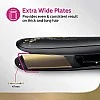 PHILIPS HP8316/00 Hair Straightener (Black) PHILIPS HP8316/00 Hair Straightener (Black)