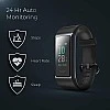 PLAY PLAYFIT 21 Smart Band, Button Touch, Colour Display (Black) PLAY PLAYFIT 21 Smart Band, Button Touch, Colour Display (Black)