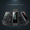 PLAY PLAYFIT 21 Smart Band, Button Touch, Colour Display (Black) PLAY PLAYFIT 21 Smart Band, Button Touch, Colour Display (Black)