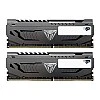 Patriot Memory Patriot Viper Steel Series DDR4 16GB (2 x 8GB) 4400MHz Performance Memory Kit (PVS416G440C9K) Patriot Memory Patriot Viper Steel Series DDR4 16GB (2 x 8GB) 4400MHz Performance Memory Kit (PVS416G440C9K)