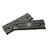 Patriot Memory Patriot Viper Steel Series DDR4 16GB (2 x 8GB) 4400MHz Performance Memory Kit (PVS416G440C9K) Patriot Memory Patriot Viper Steel Series DDR4 16GB (2 x 8GB) 4400MHz Performance Memory Kit (PVS416G440C9K)