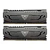 Patriot Memory Patriot Viper Steel Series DDR4 16GB (2 x 8GB) 4400MHz Performance Memory Kit (PVS416G440C9K) Patriot Memory Patriot Viper Steel Series DDR4 16GB (2 x 8GB) 4400MHz Performance Memory Kit (PVS416G440C9K)