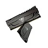 Patriot Memory Patriot Viper Steel Series DDR4 16GB (2 x 8GB) 4400MHz Performance Memory Kit (PVS416G440C9K) Patriot Memory Patriot Viper Steel Series DDR4 16GB (2 x 8GB) 4400MHz Performance Memory Kit (PVS416G440C9K)
