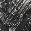 Patriot Memory Patriot Viper Steel Series DDR4 16GB (2 x 8GB) 4400MHz Performance Memory Kit (PVS416G440C9K) Patriot Memory Patriot Viper Steel Series DDR4 16GB (2 x 8GB) 4400MHz Performance Memory Kit (PVS416G440C9K)