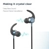 Pebble Flex Lite Neckband with True Bass in-Built Mic, 10 Hours Play time, Magnetic Earbuds, Soft Silicone Body Workout and Sweat Proof (Black) Pebble Flex Lite Neckband with True Bass in-Built Mic, 10 Hours Play time, Magnetic Earbuds, Soft Silicone Body Workout and Sweat Proof (Black)