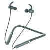 Pebble Flex Lite Neckband with True Bass in-Built Mic, 10 Hours Play time, Magnetic Earbuds, Soft Silicone Body Workout and Sweat Proof (Black) Pebble Flex Lite Neckband with True Bass in-Built Mic, 10 Hours Play time, Magnetic Earbuds, Soft Silicone Body Workout and Sweat Proof (Black)
