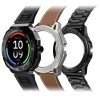 Pebble Revolve 1.39" (3.53 cm) IPS Display, Bright HD Dispaly 500 Nits, BT Calling, SPO2, Heart Rate Monitor, Wireless Charging, AI Voice Assistance, Multiple Sports Mode, in-Build Compass